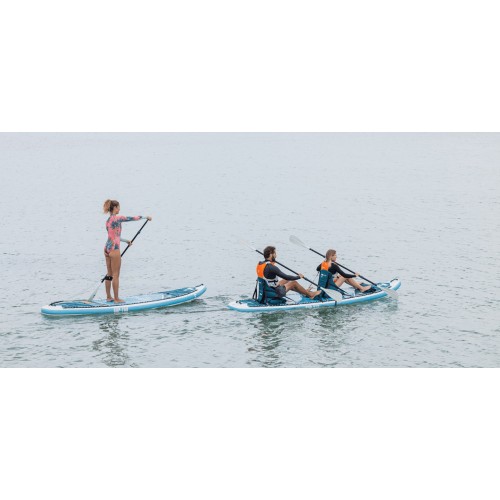 BEACH SUP YAK 10.6 PACK KAYAK TAHE