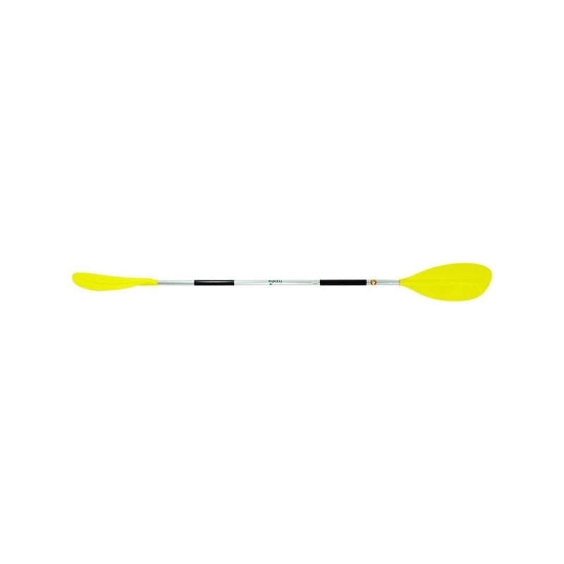 BOR PAGAIE SWIFT FIRST JUNIOR 170CM JAUNE