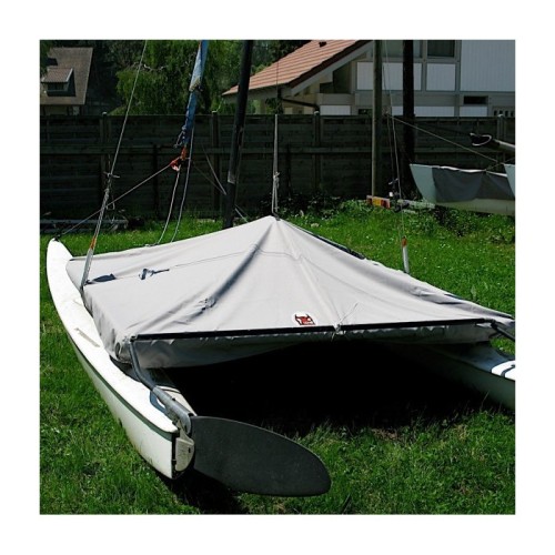 TAUD TRAMPOLINE HOBIE 14