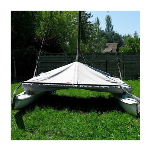 TAUD TRAMPOLINE HOBIE 14