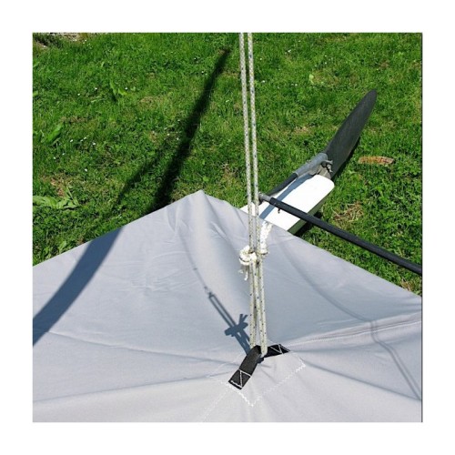 TAUD TRAMPOLINE HOBIE 14