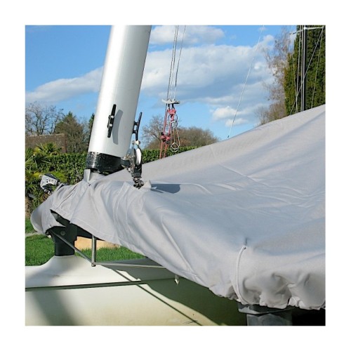 TAUD TRAMPOLINE HOBIE 16