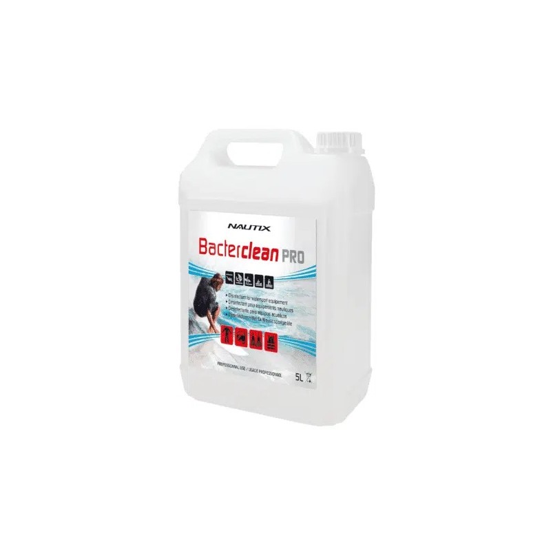 BACTERCLEAN PRO