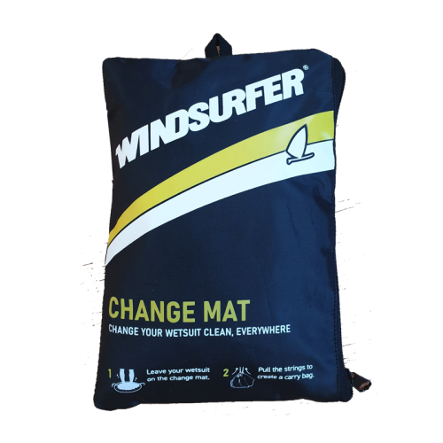 SAC CHANGE WINDSURFER