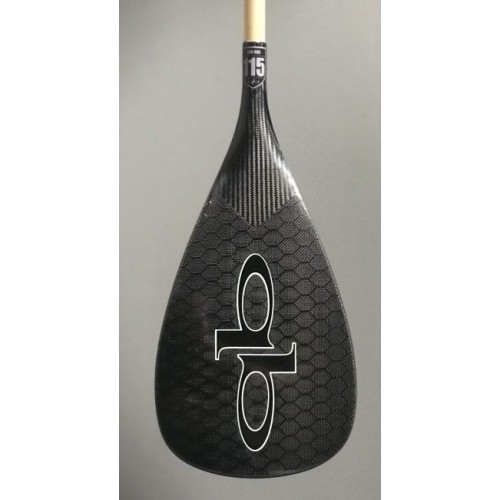 QUI PAGAIE PIROGUE ONO AVA 115 HYBRID DB