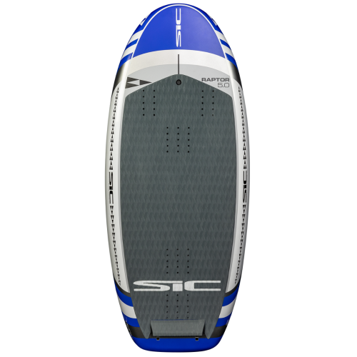 RAPTOR FOIL BOARD 5'0 SIC