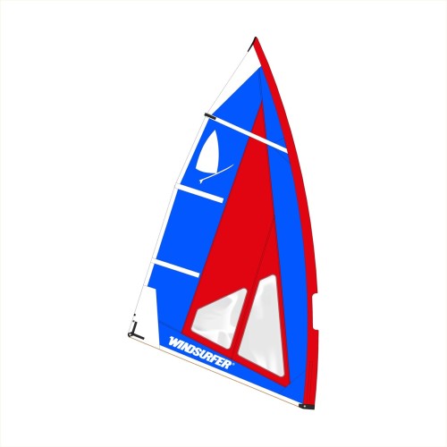 GREEMENT COMPLET WINDSURFER LT