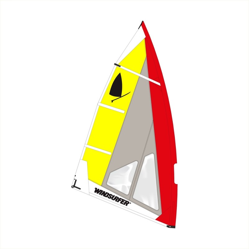 GREEMENT COMPLET WINDSURFER LT