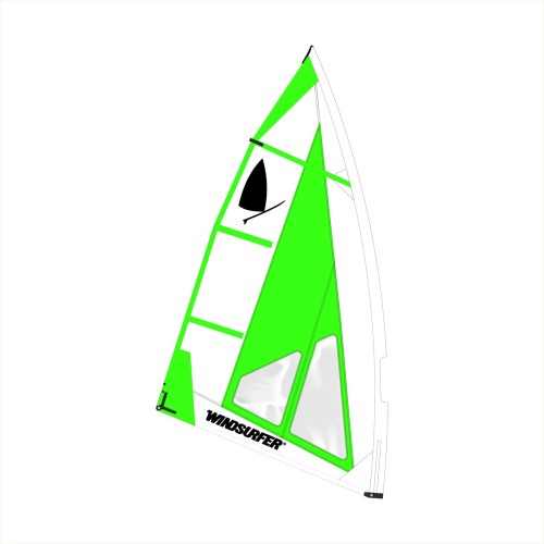 GREEMENT COMPLET WINDSURFER LT