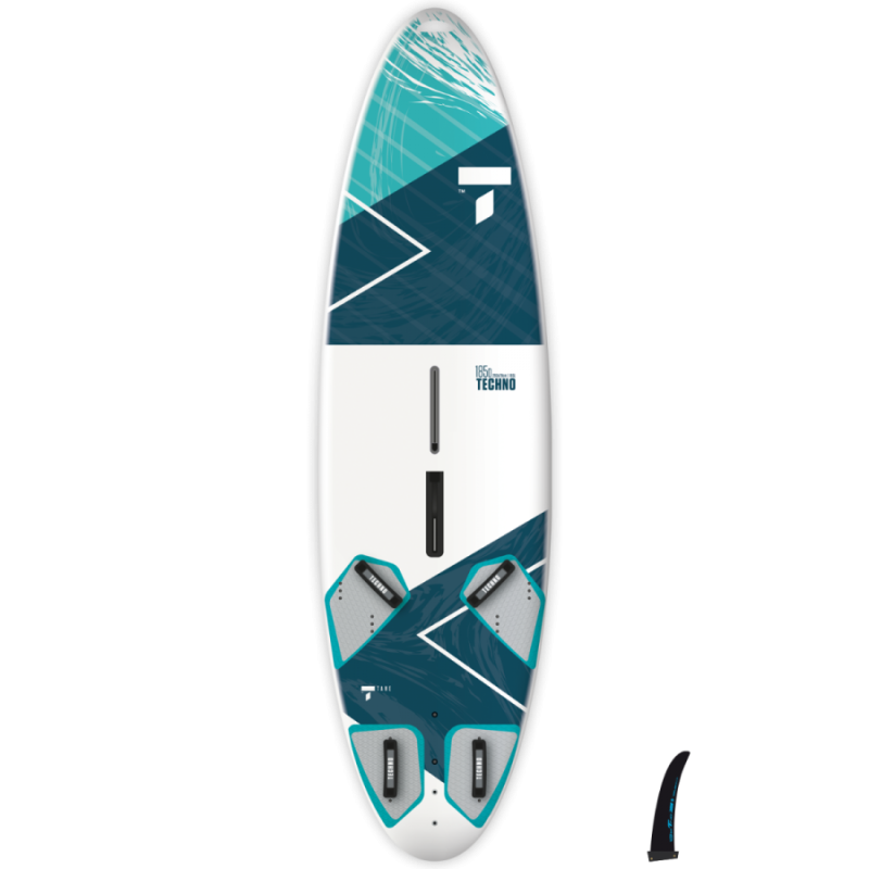 TECHNO 185 D TAHE