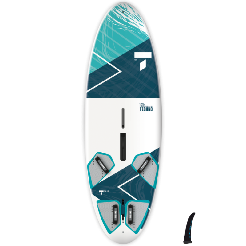 TECHNO 160 D TAHE