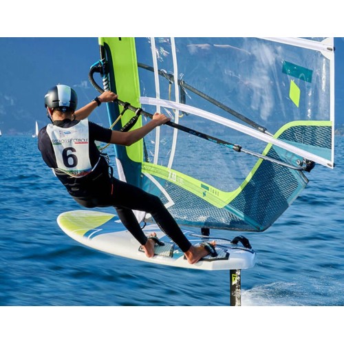 TECHNO WIND FOIL 130