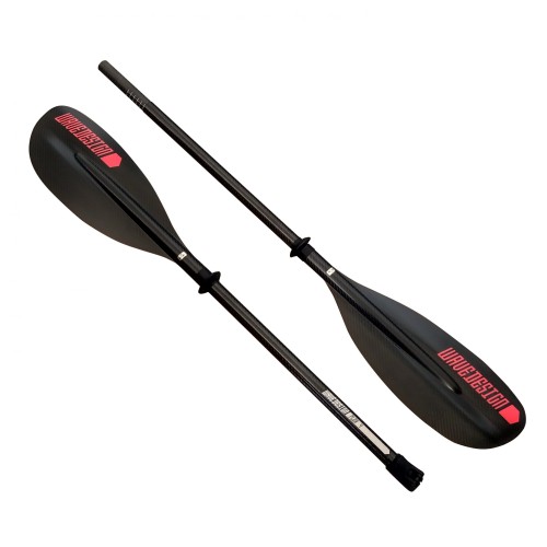 WAV PAGAIE KAYAK HIGH ANGLE 205/215 620