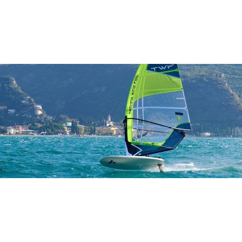 TECHNO WIND FOIL 130