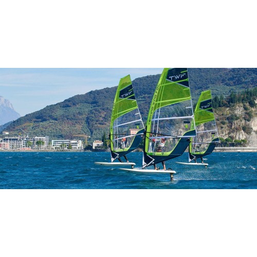 TECHNO WIND FOIL 130 TAHE