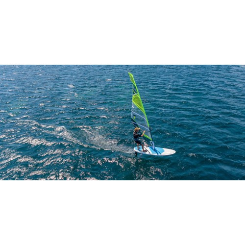 TECHNO WIND FOIL 160