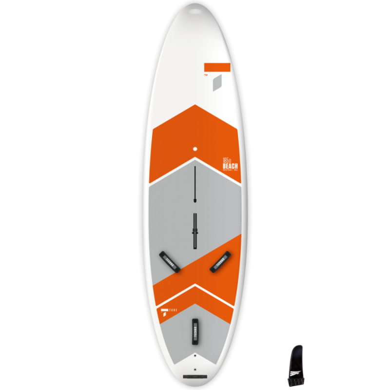 BEACH 185D TAHE