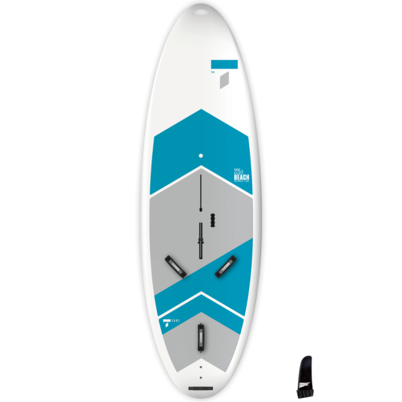 BEACH 225 D TAHE