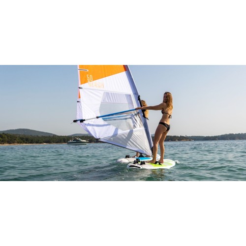 BEACH 225 D TAHE