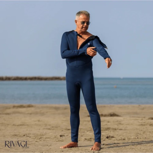 COMBINAISON RIVAGE 5/4 HOMME