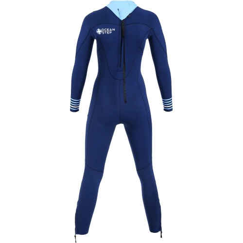 4/3 DUAL ZIP FEMME OCEAN STEP