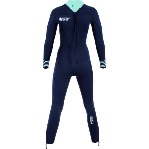 OPTIMIZER 4/3 DUAL ZIP FFT FEMME OCEAN STEP