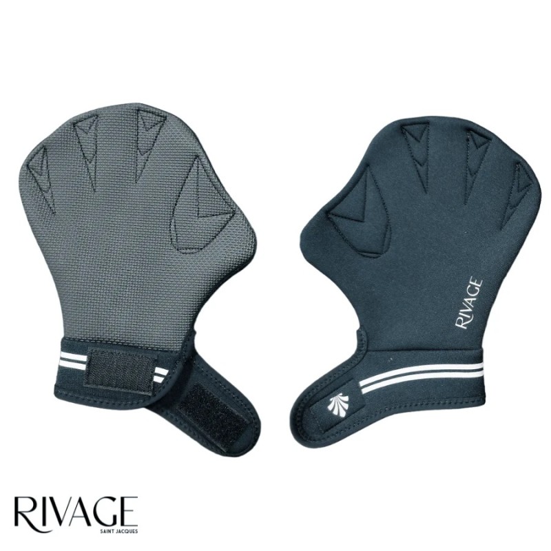 GANTS PALMES RIVAGE