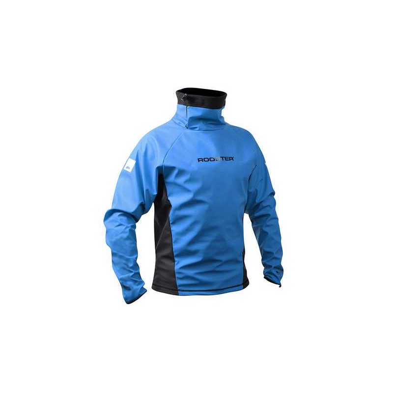 TOP AQUAFLEECE CLASSIC ROOSTER