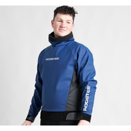 TOP AQUAFLEECE PRO LITE ROOSTER