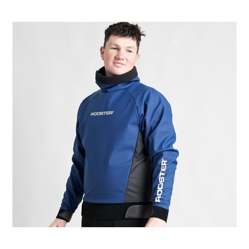 TOP AQUAFLEECE PRO LITE ROOSTER