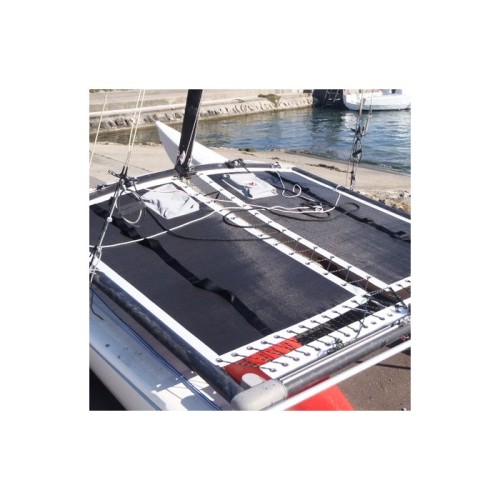 TRAMPOLINE HOBIE CAT 16