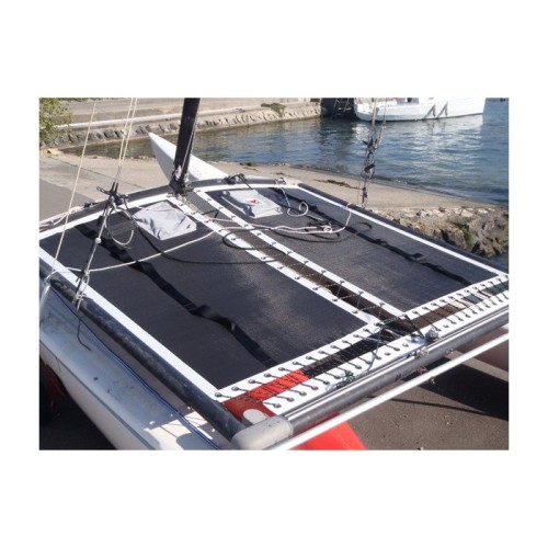 TRAMPOLINE HOBIE CAT 16