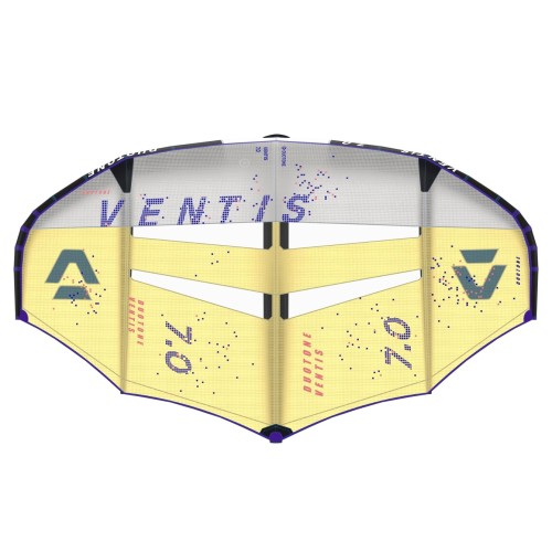 VENTIS FS DUOTONE