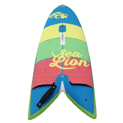 SUMMER BOARD SEALION