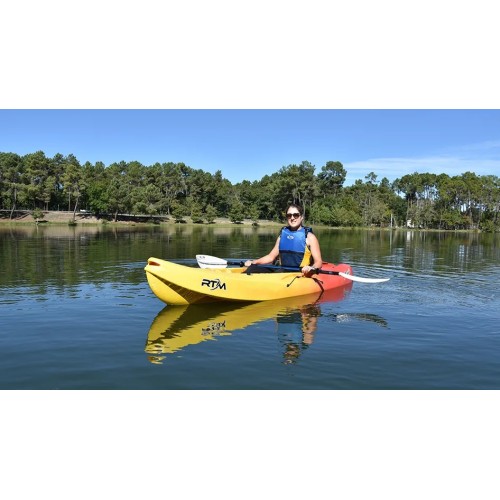 KAYAK MAKAO PACK RTM