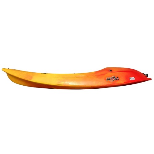 KAYAK MOJITO RTM