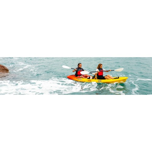 KAYAK DUETTO RTM