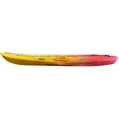 KAYAK OCEAN QUATTRO RTM