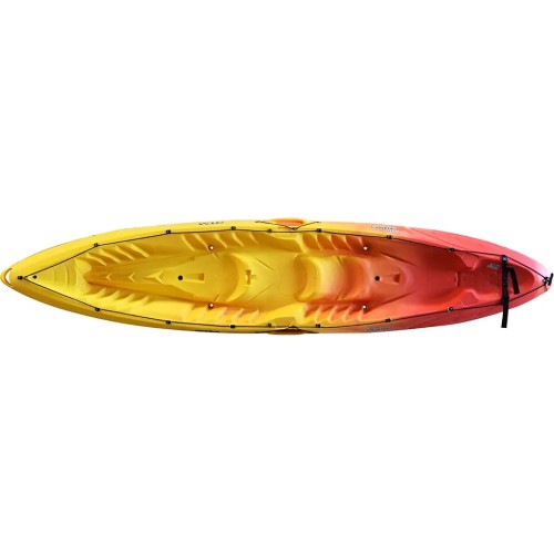 KAYAK OCEAN QUATTRO RTM