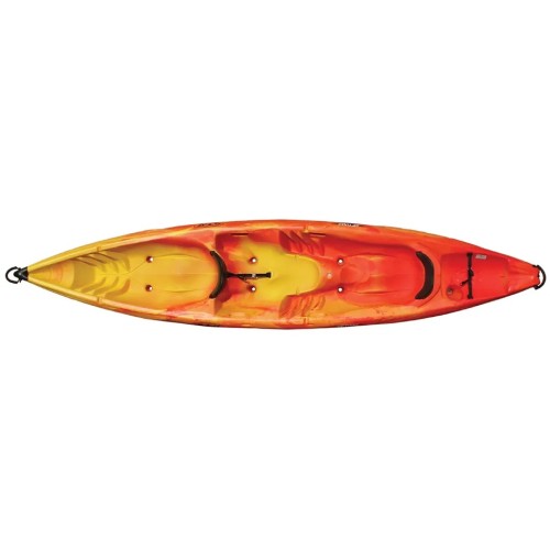 KAYAK OPTIMO EVO RENFORCE RTM