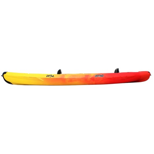 KAYAK OPTIMO EVO RENFORCE RTM