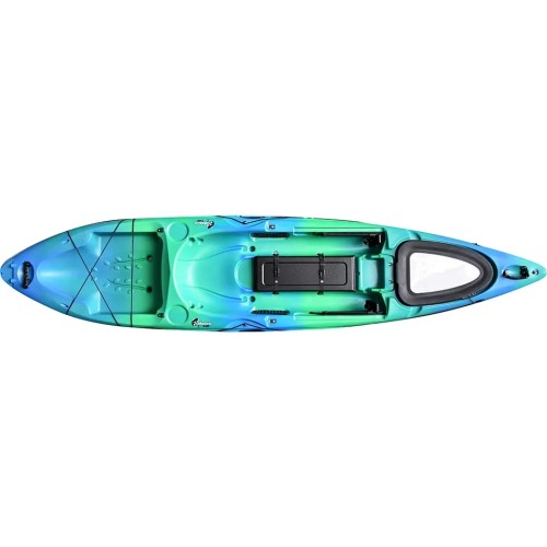 KAYAK ABACO 3.60 RTM