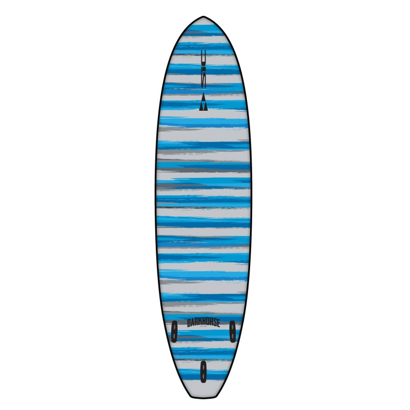 Surf Darkhorse SIC - Destockage surf mousse - DIRECT SAILING