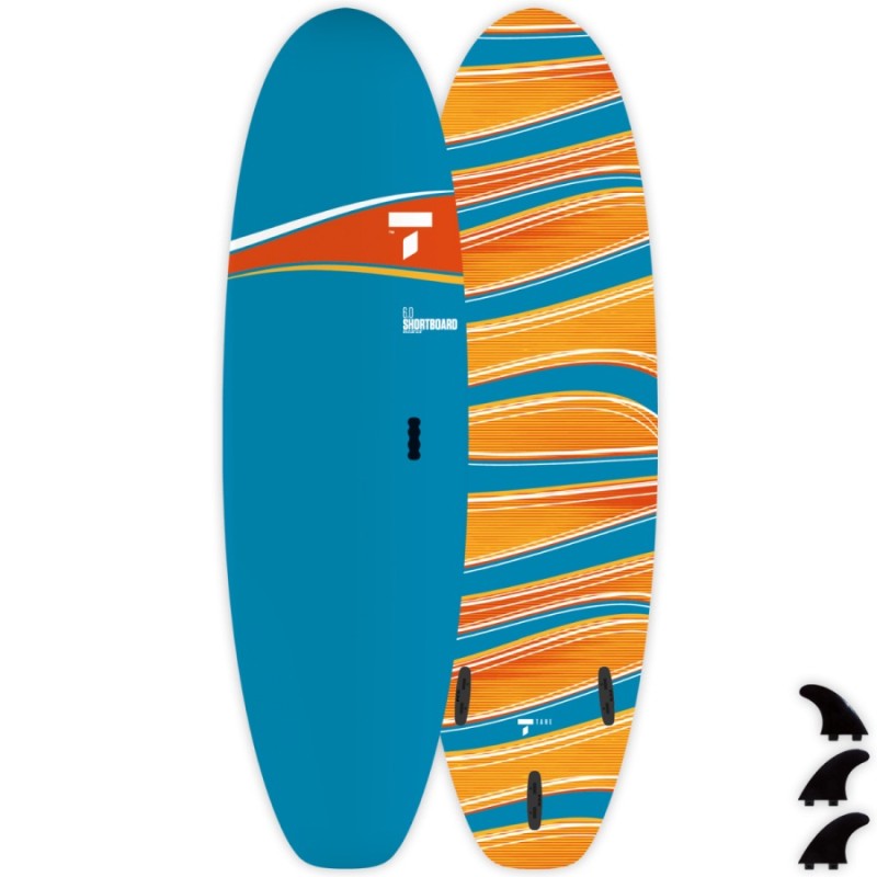 SURF PAINT 6'0 TAHE