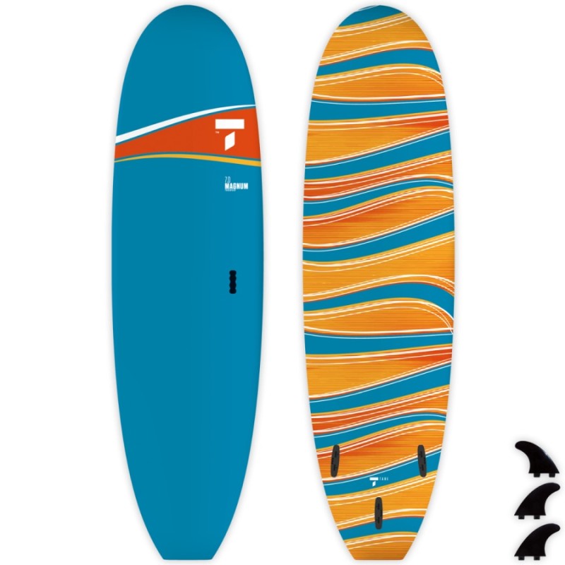 SURF PAINT 7'0 TAHE