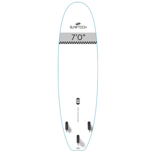 SURF BLACKTIP L2S BLUE