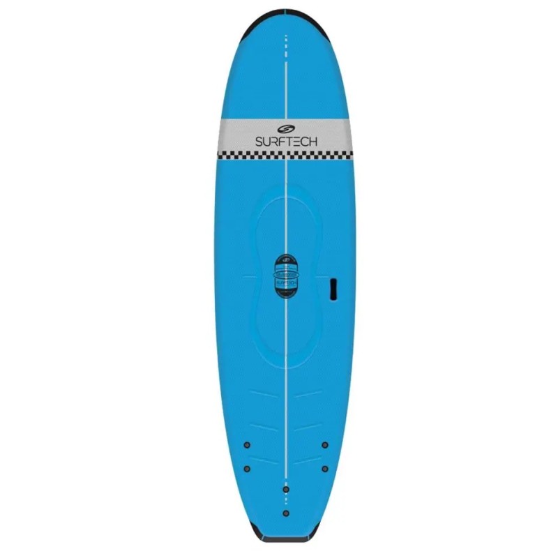 SURF BLACKTIP L2S BLUE