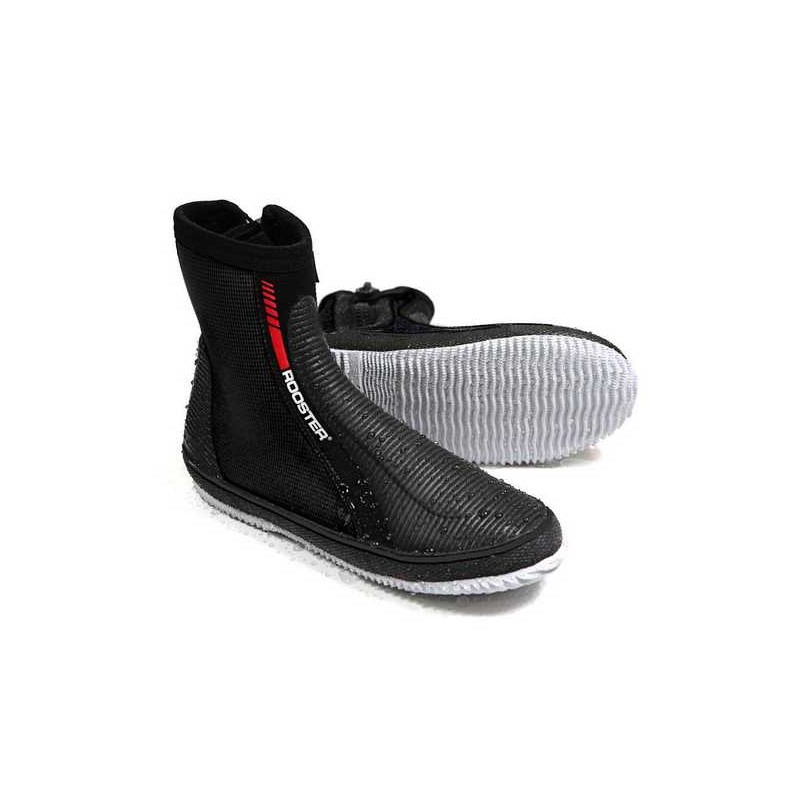 BOTILLONS A ZIP ROOSTER