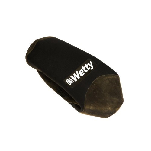 CHAUSSONS PRO-SERIE CARBON WETTY