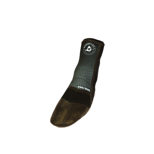 CHAUSSONS PRO-SERIE CARBON WETTY